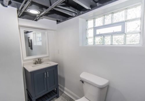 3022 72nd St, Milwaukee WI  53219-0029 exterior