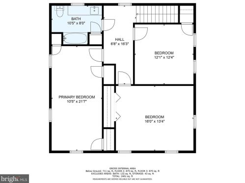 55 Lehman St, Lebanon PA 17046-3645 exterior