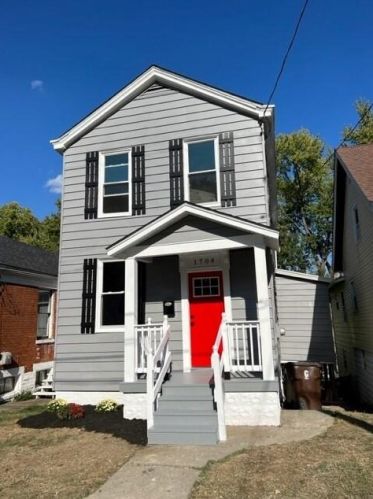 1704 Jefferson Ave, Covington KY  41014-1034 exterior