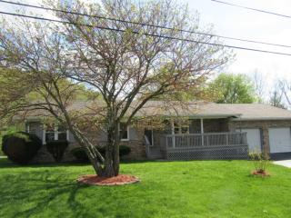 95 Oakdale Dr, Clearfield, KY 40313-9761