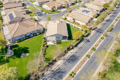 341 Springhill Dr, Rio Vista CA  94571-2234 exterior