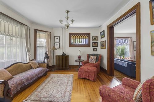 6455 Montgomery St, Rhinebeck NY  12572-1353 exterior