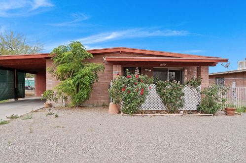 6950 San Fernando Rd, Tucson, AZ 85756-7322
