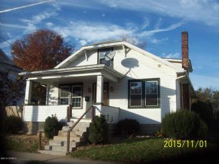 243 Park Ave, East Lewisburg, PA 17847-1817