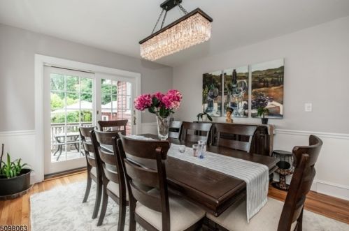 23 Linden Pl, Nutley NJ  07110-2244 exterior