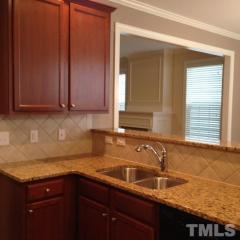 1118 Ileagnes Rd, Raleigh NC  27603-2378 exterior