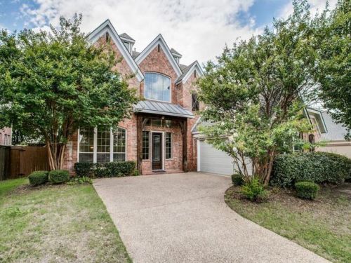 1913 Natchez Trce, Allen, TX 75013-4873