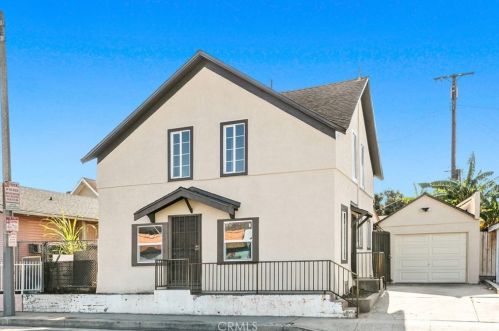 1732 Pacific Coast Hwy, Long Beach, CA 90806-5830