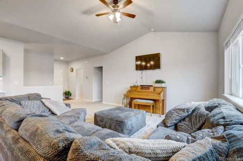 729 Depot Dr, Milliken CO  80543-3204 exterior