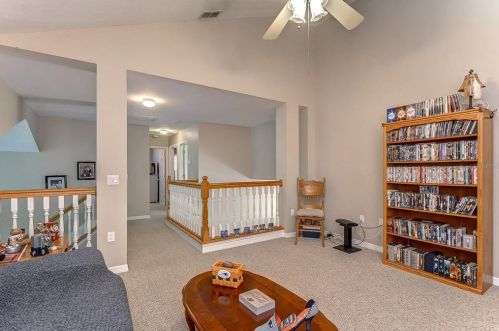 18912 Place Marquette, Lutz FL  33558-5312 exterior