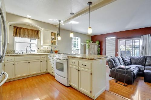 2421 Waltzer Rd, Santa Rosa CA  95403-1868 exterior
