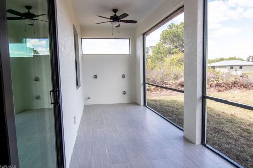 823 Sentinela Blvd, Lehigh Acres FL 33974-9535 exterior