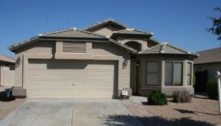 16794 Fillmore St, Goodyear AZ  85338-6154 exterior