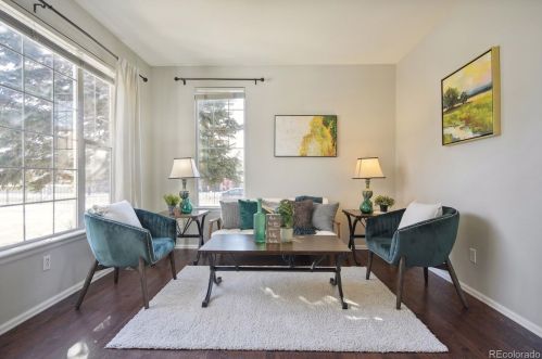 1917 King St, Denver CO 80219-5354 exterior