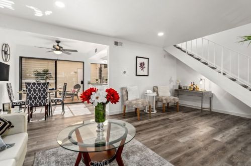 751 Wagon Wheel Cir, Brea CA  92821-3474 exterior