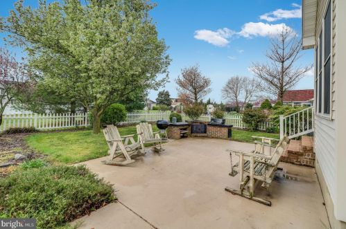 106 Lucky Estates Dr, Harrington DE  19952-2493 exterior