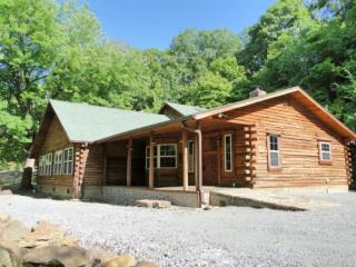 11855 Schaberg Rd, Mountainburg, AR 72946-4036