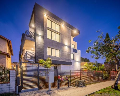 4419 Texas St, San Diego, CA 92116-5917