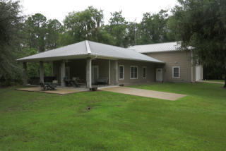 16602 124th Ave, Waldo, FL 32694-4309