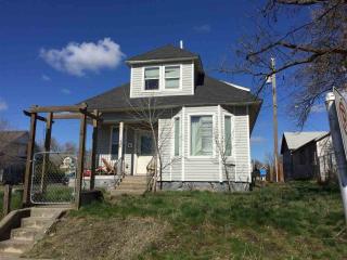1628 Mission Ave, Spokane WA  99202-2620 exterior