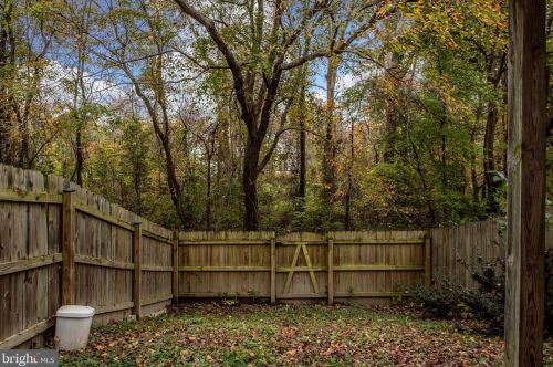105 Clint Ln, Fredericksburg VA  22405-2784 exterior