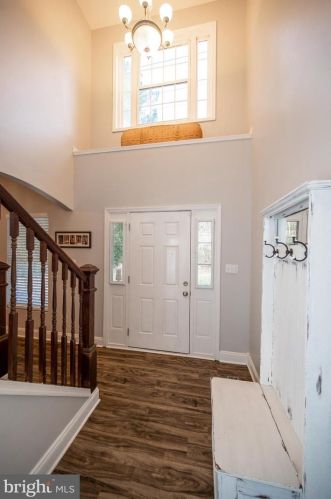 10629 Catharpin Rd, Spotsylvania VA 22551-4505 exterior