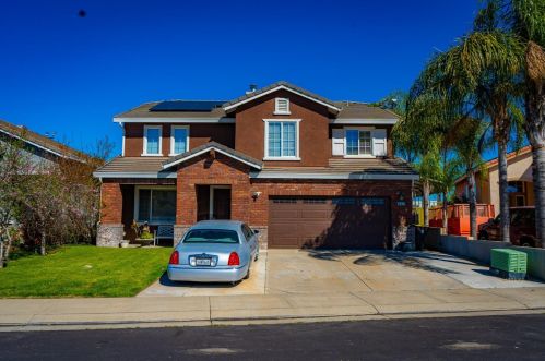 467 Calcite Ave, Lathrop, CA 95330-8947