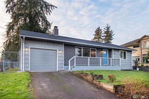 19057 46th Ave, Seattle, WA 98155-2907