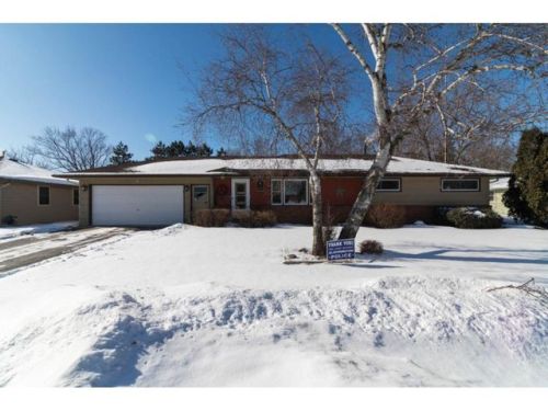 10206 Nicollet Ave, Minneapolis, MN 55420-5340