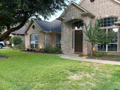 18891 Elderberry Ct, Flint TX  75762-9248 exterior