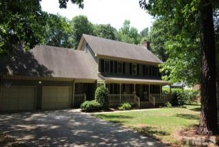 6124 Wolverhampton Dr, Raleigh, NC 27603-9297