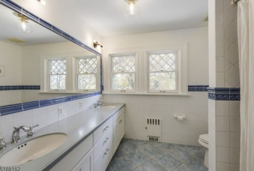 74 Tower Hill Rd, Mountain Lakes NJ  07046-1251 exterior