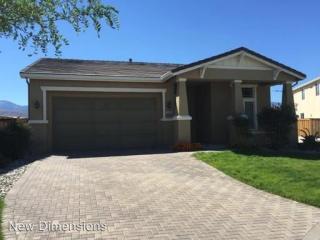 11385 Messina Ct, Reno NV  89521-4253 exterior