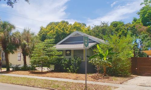454 22nd St, Saint Petersburg, FL 33712-1244