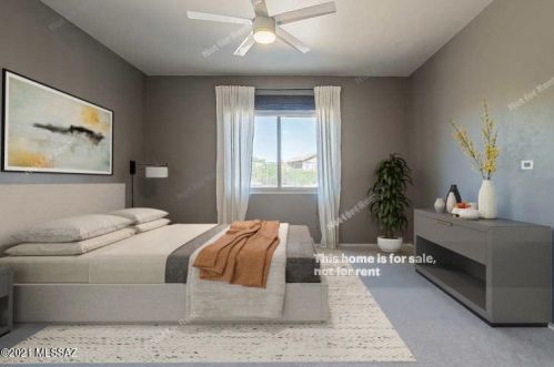 7879 Rondure Loop, Tucson, AZ 85743-1489