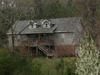 1492 Eads Bluff Rd, Georgetown TN  37336-4908 exterior