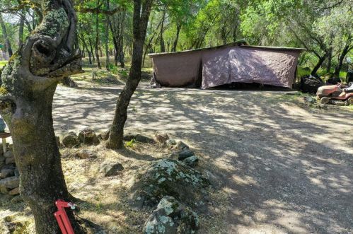 23239 Soili Rd, Grass Valley CA  95949-7620 exterior