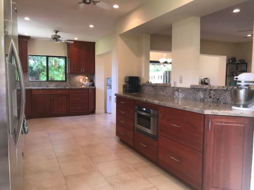 3516 Harbor Cir, Delray Beach FL  33483-8006 exterior