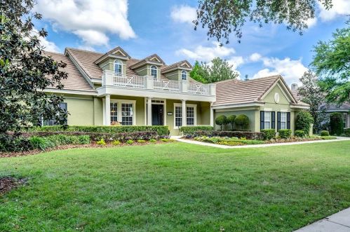 32605 View Haven Ln, Mount Plymouth, FL 32776-7742