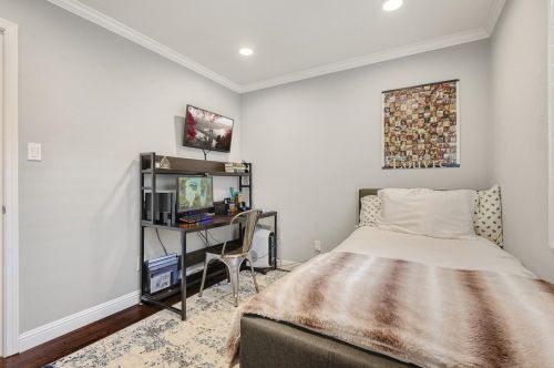 241 El Cajon Way, Los Gatos CA  95032-7661 exterior