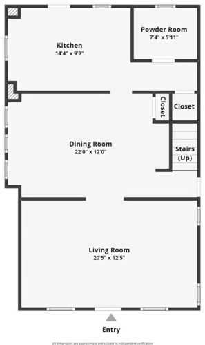 1233 Biltmore Ave, Pittsburgh PA  15216-2354 exterior