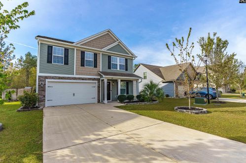 29 Bomburgh Rd, Red Hill, SC 29020-1873