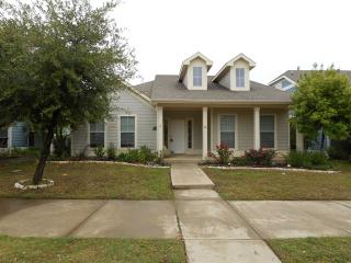 1421 Providence Blvd, Aubrey TX  76227-5494 exterior