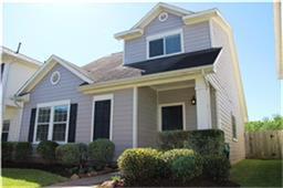 7714 Fallen Leaf, Missouri City TX  77459-3398 exterior