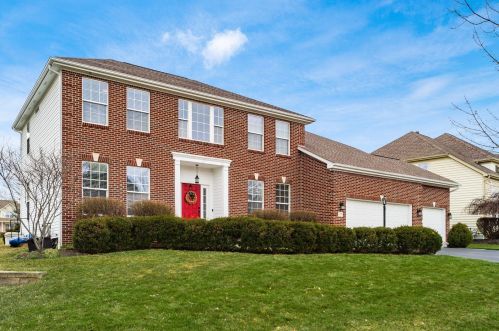 5729 Braymoore Dr, Galena, OH 43021-9026