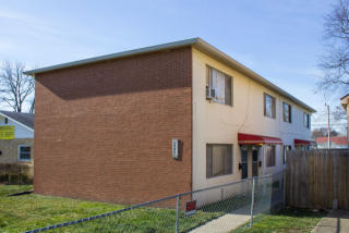 269 Clarendon Ave, Columbus, OH 43223-1041
