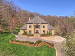 5216 Harpeth Ridge Dr, Brentwood, TN 37027-6542