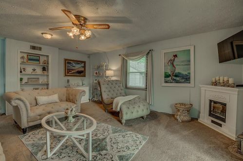 414 Summit Dr, Covington KY  41017-1642 exterior