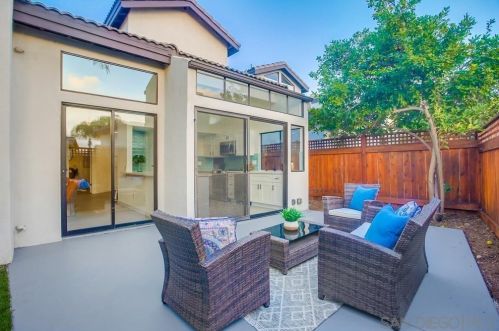 6226 Caminito Del Oeste, San Diego CA  92111-6829 exterior