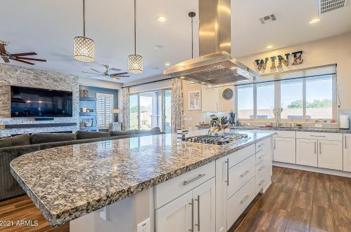 5761 Fawn Ave, Gilbert AZ  85298-0849 exterior